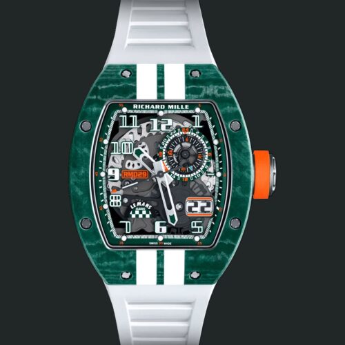RICHARD MILLE RM029 LE MANS CLASSIC LIMITED EDITION